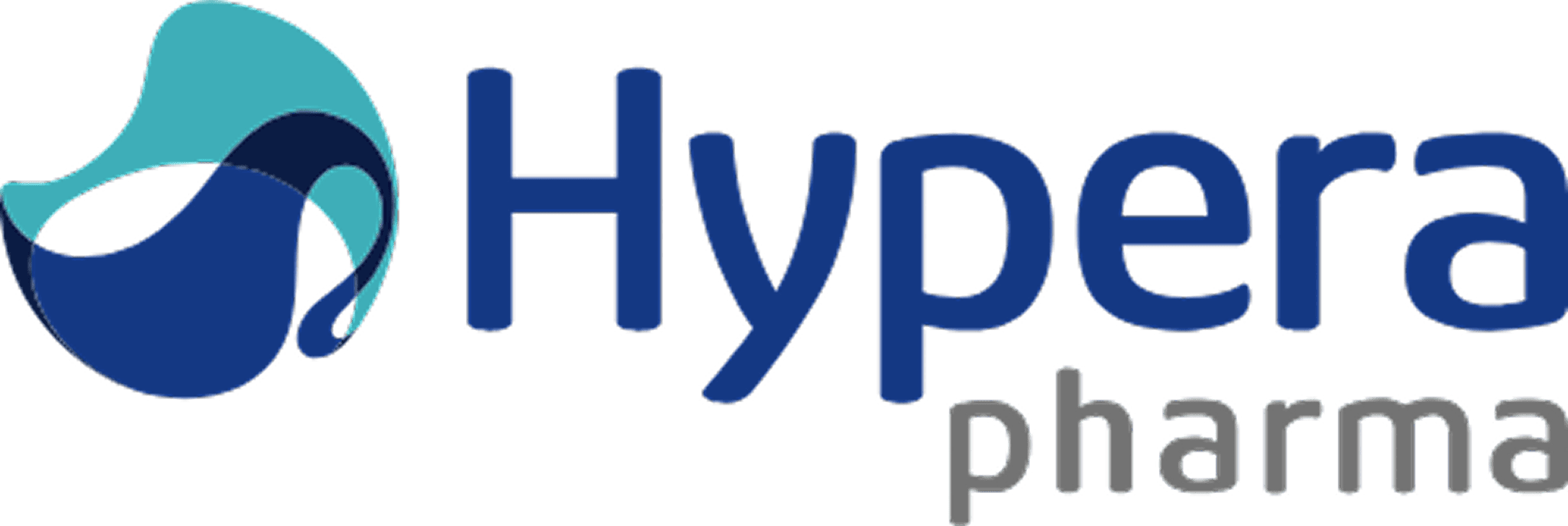 Logotipo da Hypera Pharma