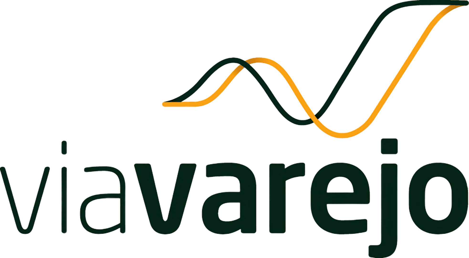 Logotipo da Via Varejo