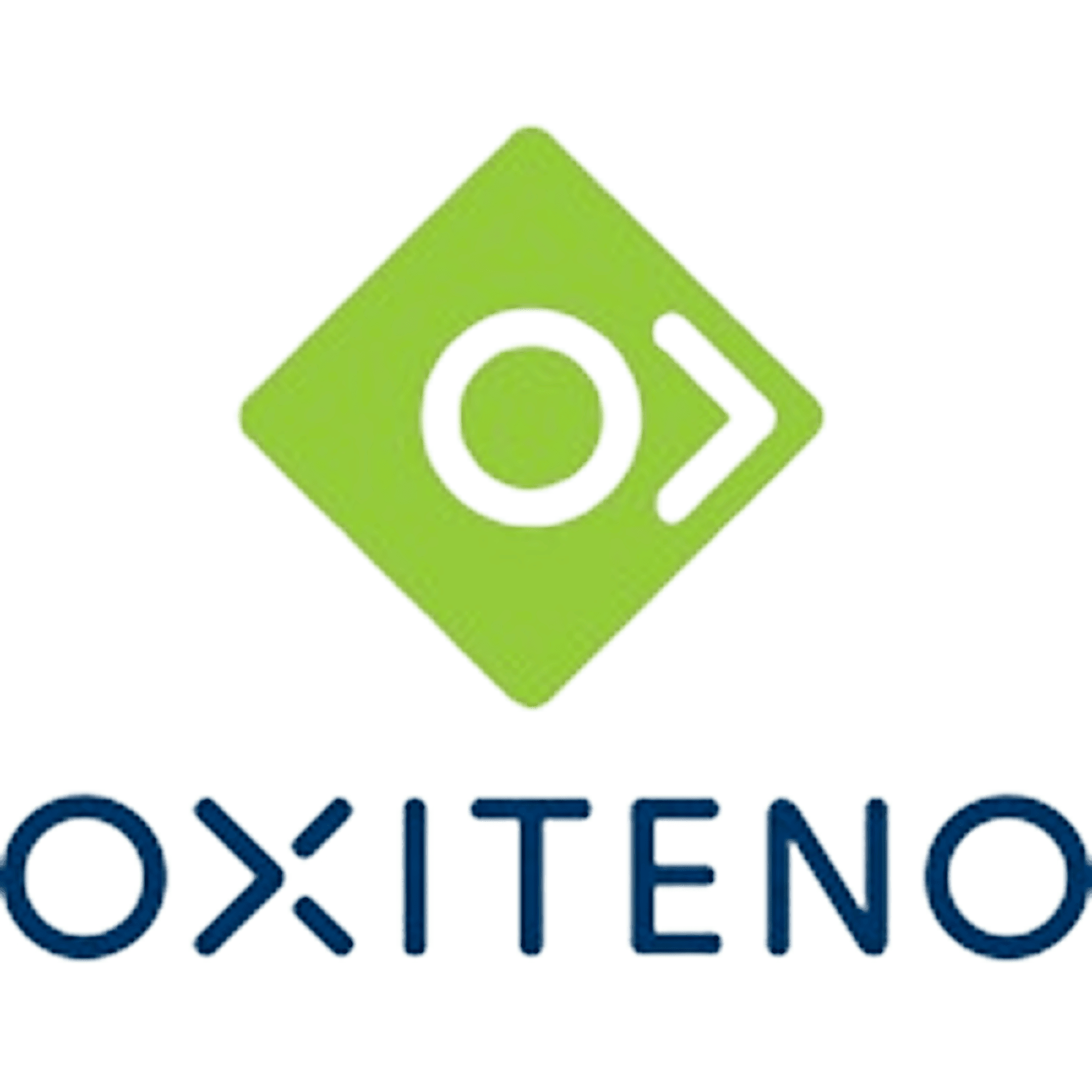 Logotipo da Oxiteno