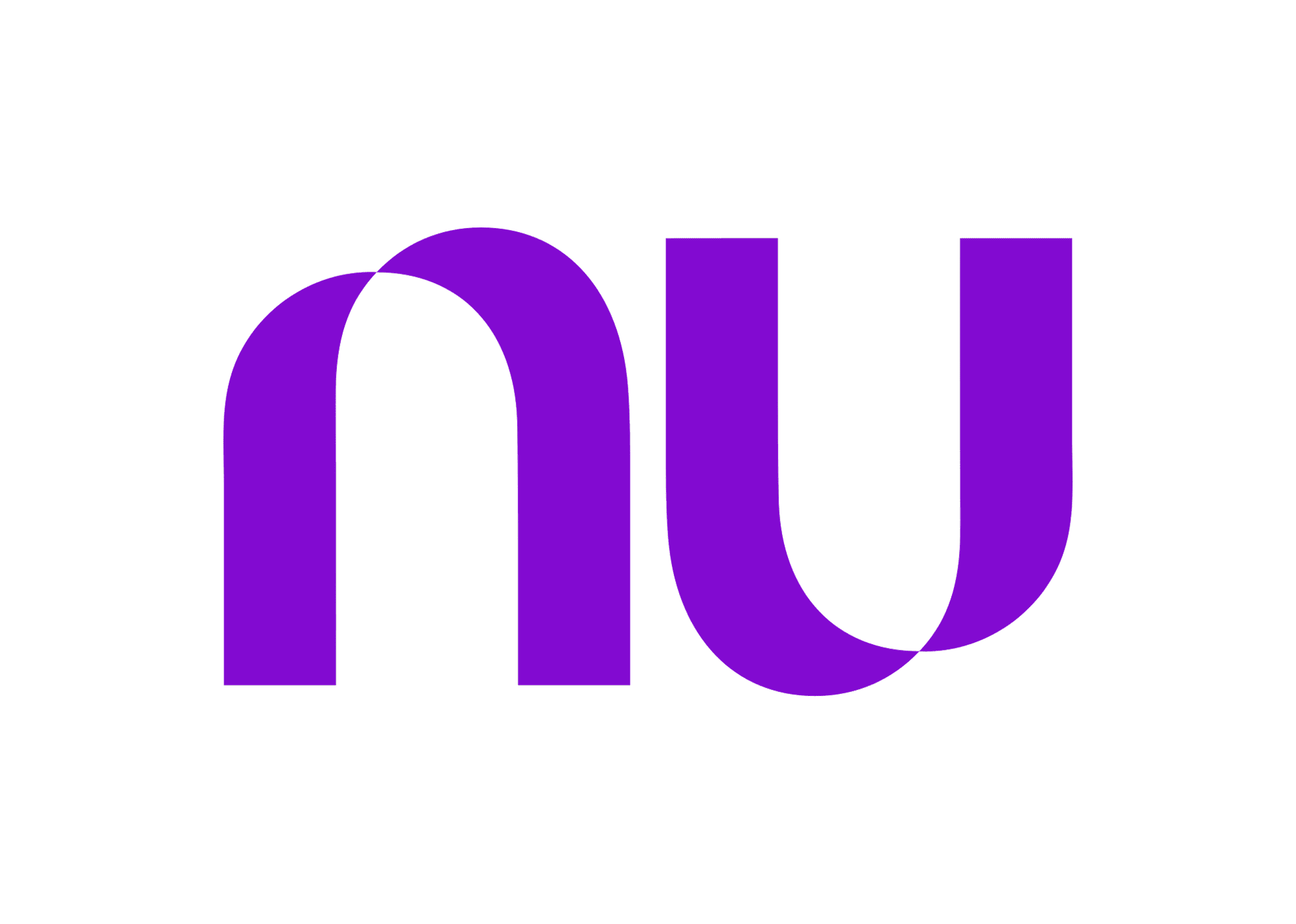 Logotipo do Nubank