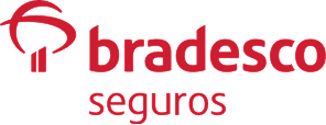 Logotipo da Bradesco Seguros
