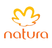 Logotipo da Natura