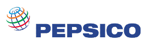 Logotipo da PepsiCo