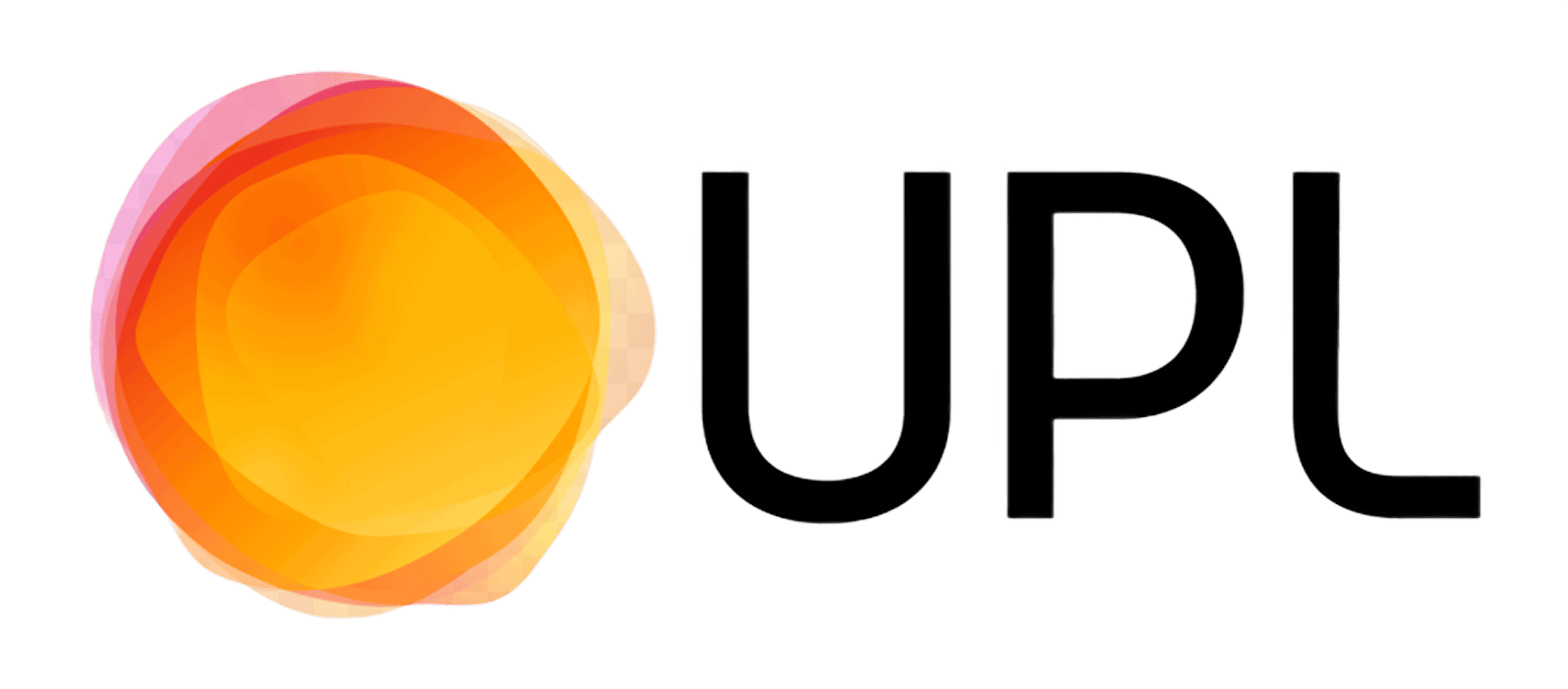 Logotipo da UPL