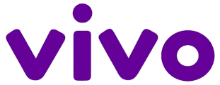 Logotipo da Vivo