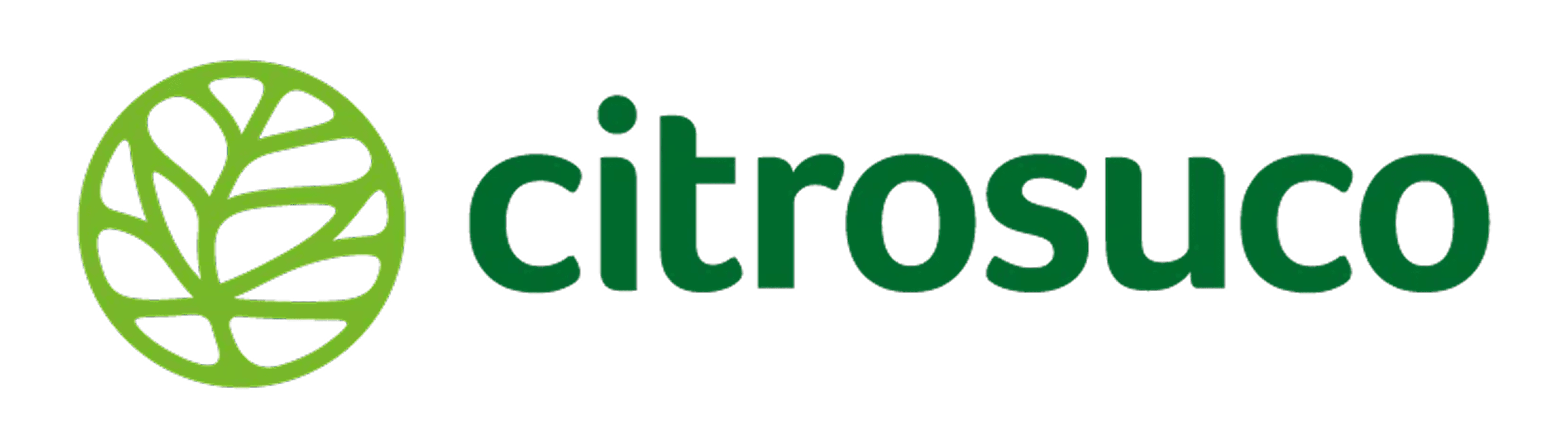 Logotipo da Citrosuco