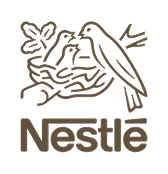 Logotipo da Nestlé