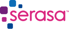 Logotipo da Serasa