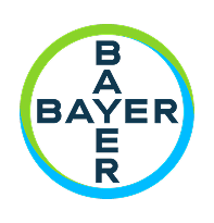 Logotipo da Bayer