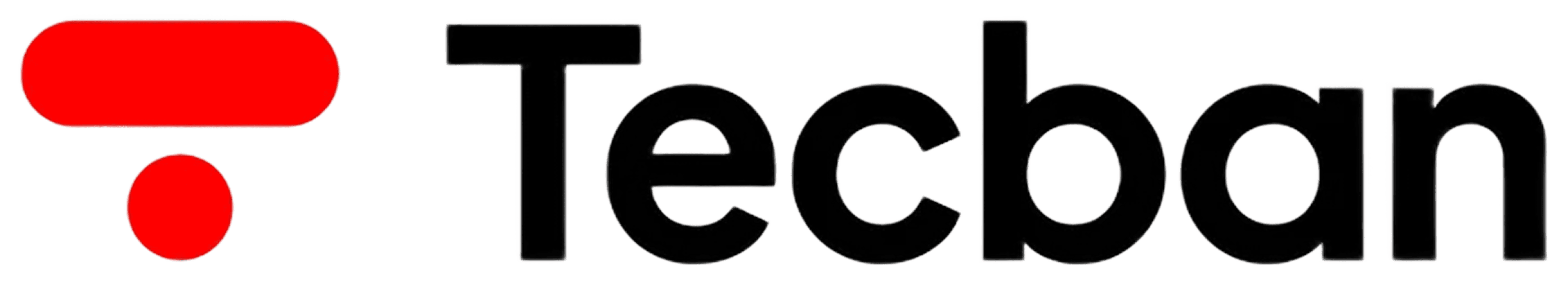 Logotipo da TecBan
