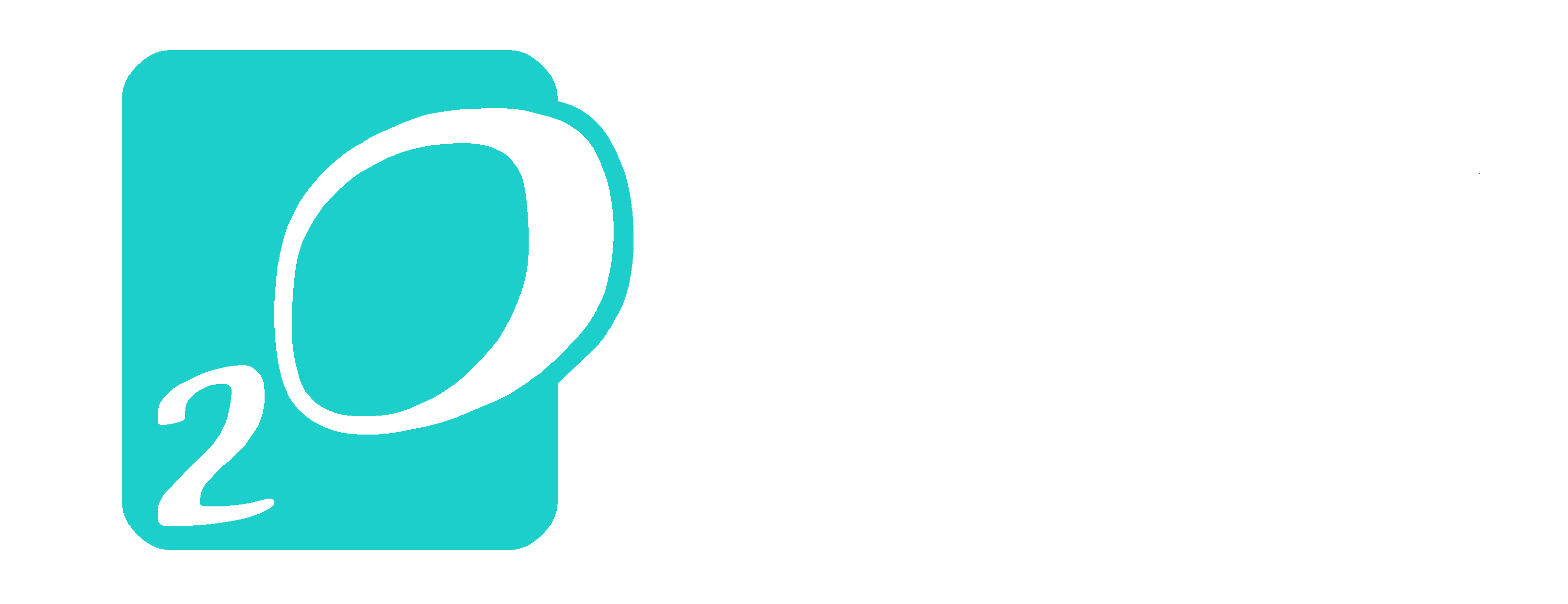 Logotipo da 2O Consultoria: Design Organizacional e Humano