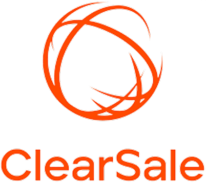 Logotipo da ClearSale